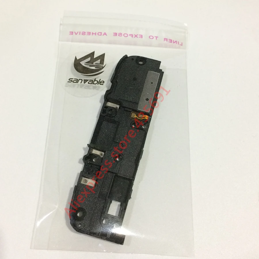 Оригинальный новый Громкий Динамик для Motorola Moto E4 громкий динамик звуковой сигнал
