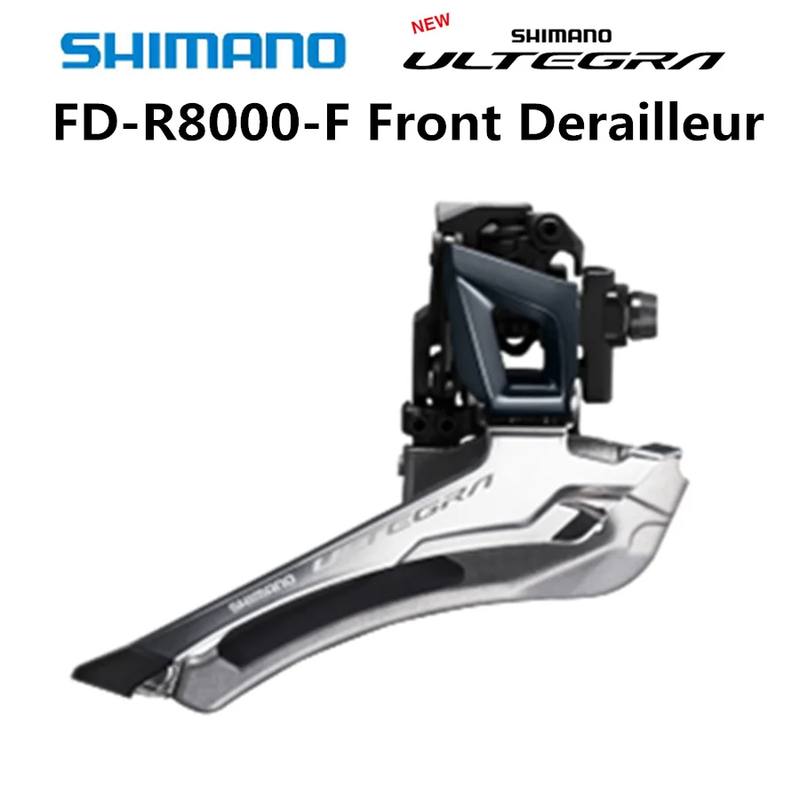 SHIMANO ULTEGRA R8020 Groupset 105 R8020 Гидравлический дисковый тормоз переключатель шоссейный велосипед R8020 R8070 переключатель переднего и заднего хода