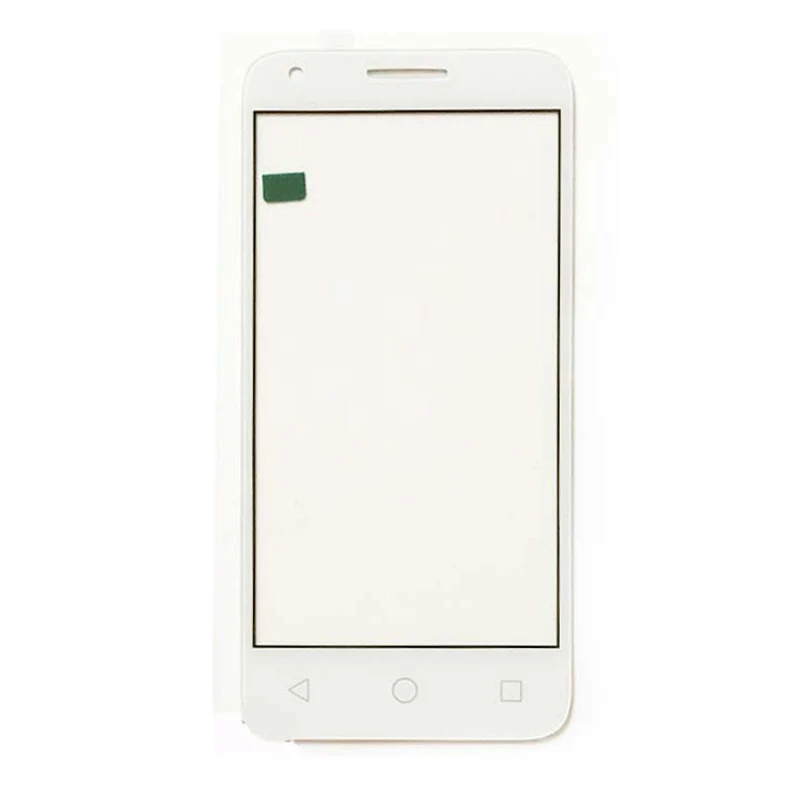 5 шт. Сенсорный экран для Alcatel One touch Pixi3 4027D 4027X5017 5017A 5017 5017E 5017X 5017D сенсорный Панель