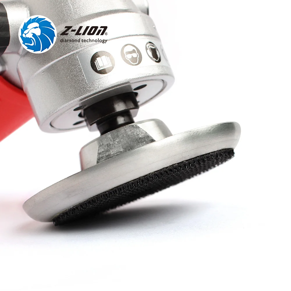 Подкладка для шлифовального станка алюминиевый вкладыш гибкой полировальной