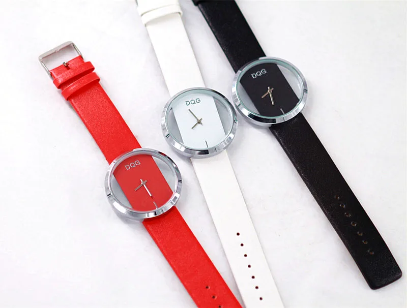 2018 Горячая Новинка Топ люксовый бренд часы женские модные уникальные стильные