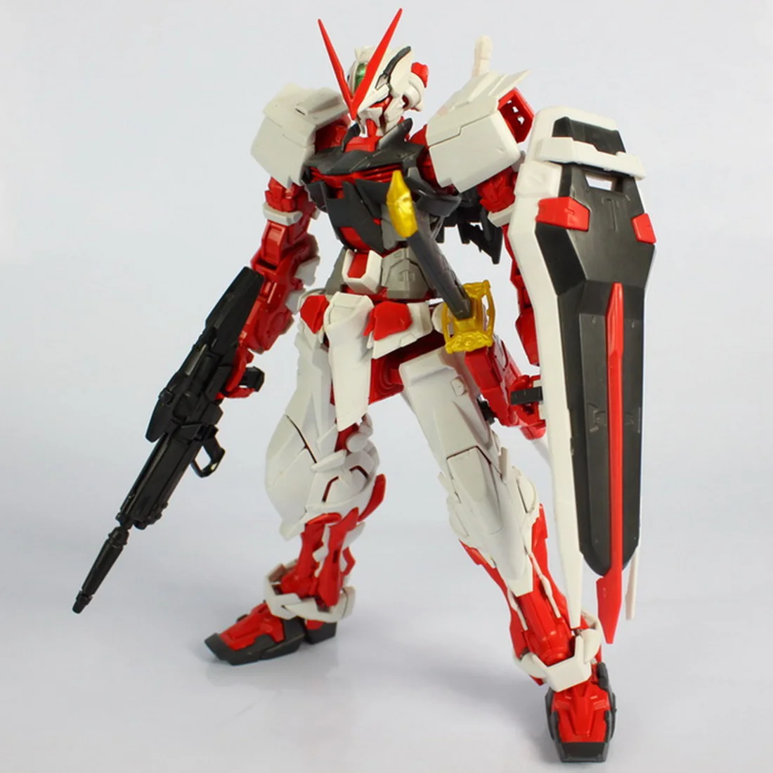 Рюкзак Blaster Shield для модификации модели 1/100 Gundam три цвета|Игровые фигурки и трансформеры| |