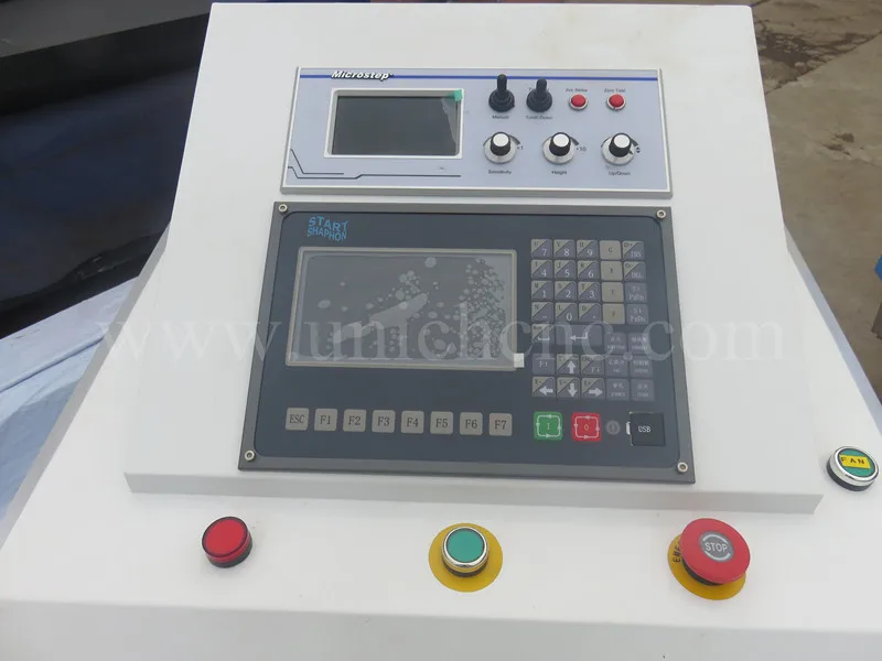 Высокоскоростной станок с ЧПУ для резки металла/плазменный резак|cutter plasma|plasma cutter