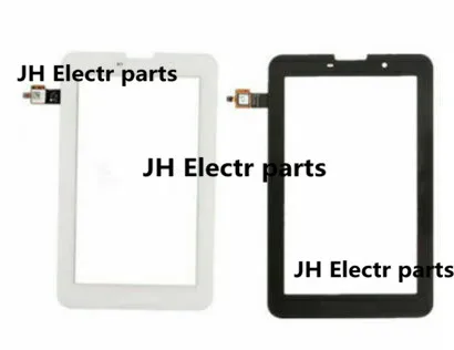 10 шт./лот новый 7-дюймовый планшетный ПК сенсорный экран дигитайзер для Lenovo Idea Tab