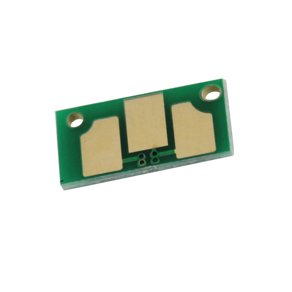 (20 шт./лот) Высокое качество! Чип цветного картриджа с тонером для Minoltas bizhub