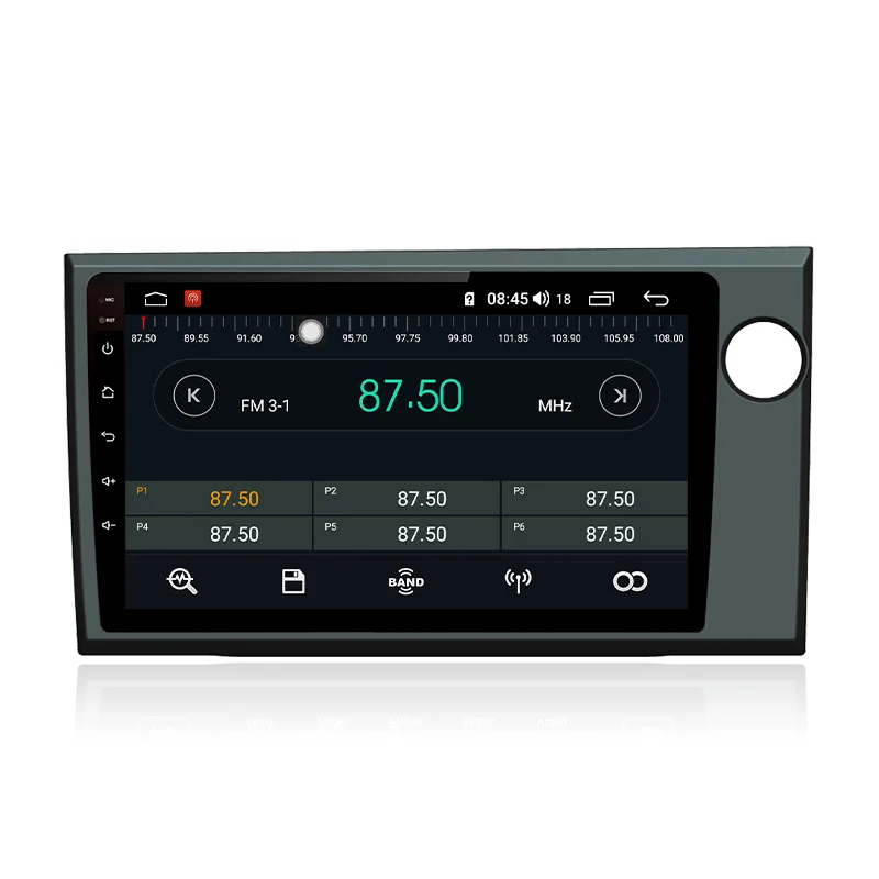 STAPON 9 дюймов для HONDA Brv 2015 правый пептид Android 8 1 4GBRAM + 64GBROM ips DSP 4Gcar multimediaOcta core с OBD2 RDS|MP4