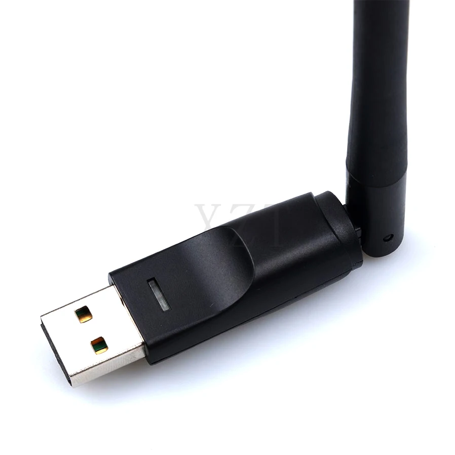 2017 новая популярная беспроводная сетевая карта USB 150 802 11 Мбит/с Wi-Fi n/b/g сетевой
