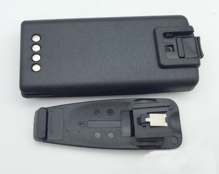 Литий ионный аккумулятор 7 2 В 1100 мАч + Зажим для ремня Motorola Radio XTNi XTNiD Mag One A10 A12 CP110