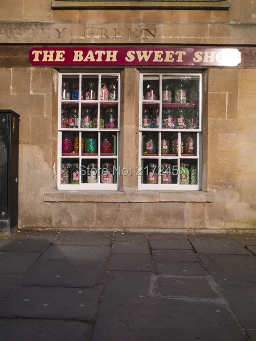 Ткань Фон Фотографии детские Пользовательские Фотография Prop фоны 5ftX7ft D-1294 |