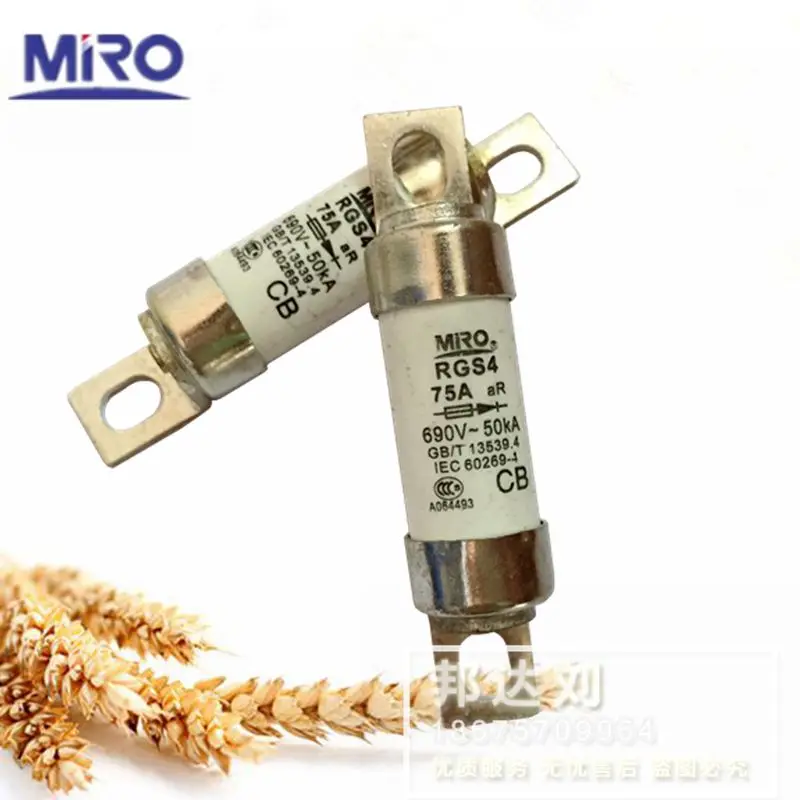 RGS4 RGS4Z 660GH 32A 50A 63A 75A 80A 100A | Обустройство дома