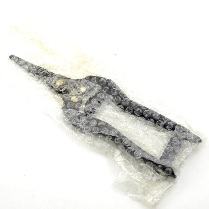 Недорогие садовые ножницы из высокоуглеродистой стали 7 дюймов для обрезки