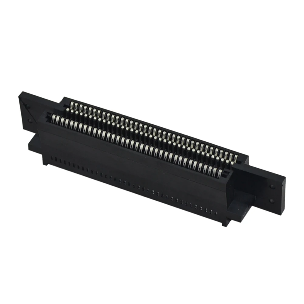 Слот картриджа для игры разъем N E S 72 Pin запасные части|Запасные части| |