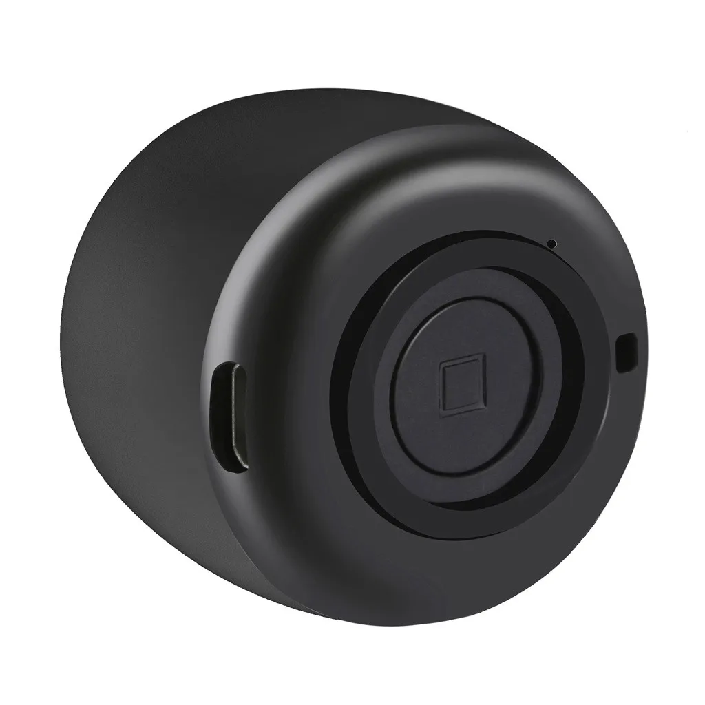 Новинка 2019 Портативный Миниатюрный Bluetooth + FM MP3 динамик заряжаемый музыкальный