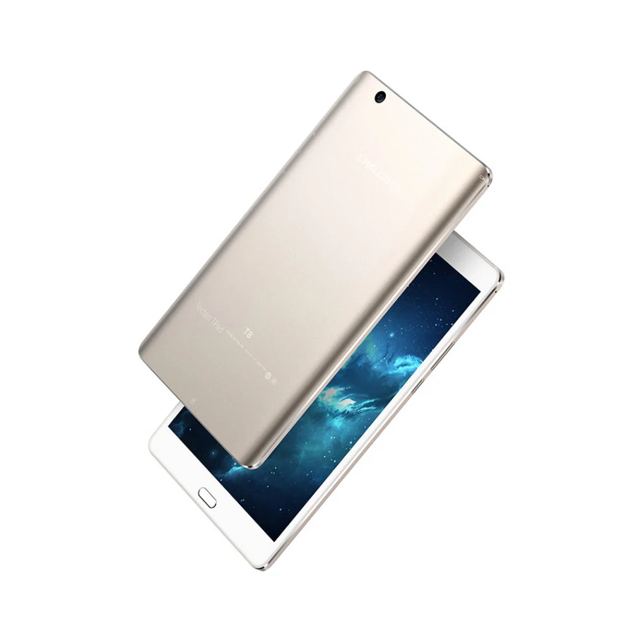 Teclast T8 планшет с 8 4 дюймовым дисплеем шестиядерным процессором MT8176 ОЗУ Гб ПЗУ 64 ГБ