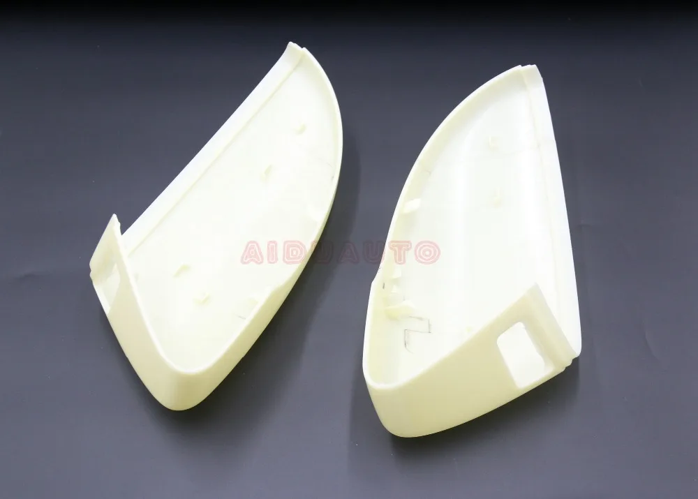 1 пара боковых зеркал для VW CC Passat B7 3C8 857 538 A 3C8857537A|mirror cover for vw|mirror covercover mirror |