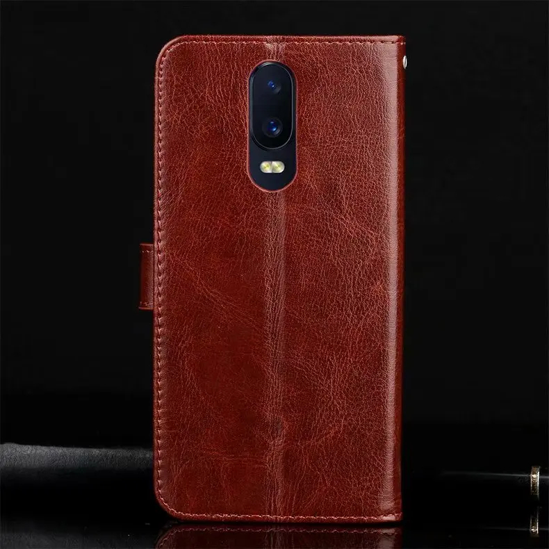 

Кожаный чехол 10 шт./лот для OPPO A3s A3 A5 Crazy Horse Lines, чехол-бумажник с подставкой для OPPO R17 plus Nex A83 F9 R15 A59 A59M