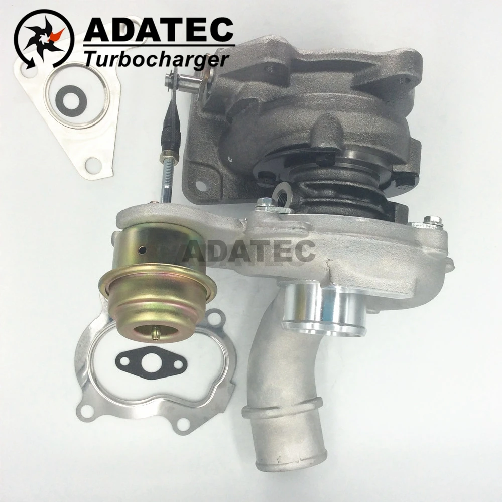 GT1549S MW31216381 751768 717345 турбонагнетатель 703245 53039880048 для Volvo V40 S40 I 1.9L D с F9Q 732/733/|turbo