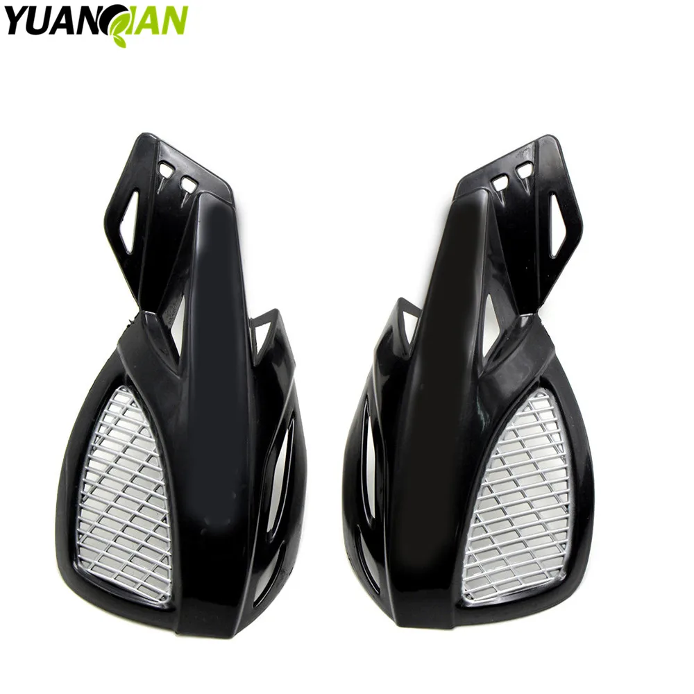 Щетка для мотоцикла накладка на руку/8 дюймов аксессуары квадроциклов KX85 EXC450 KAWASAKI