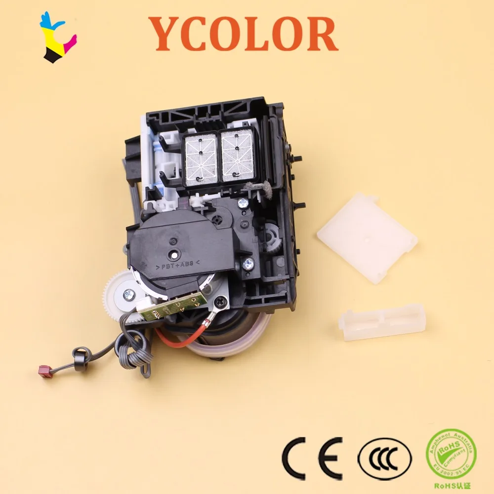 Original and new Ink Pump And Cap Assembly for Epson 3880 3800 SC P800 pump unit | Компьютеры и офис