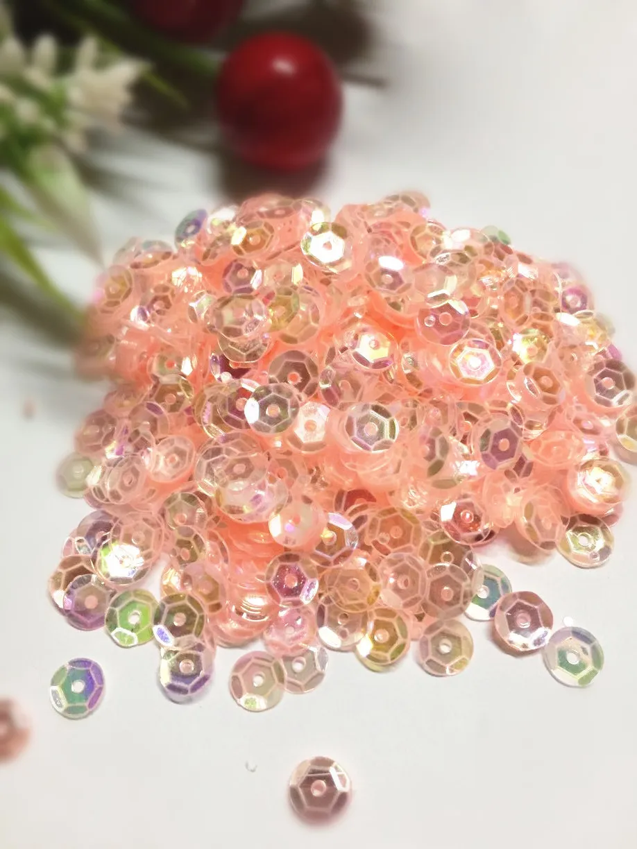 50 г 6 мм чашка искусственная кожа одежда для рукоделия свадебная аксессуары