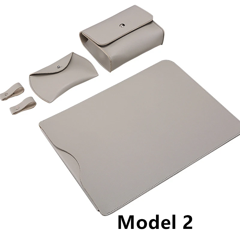 Сумка для ноутбука из искусственной кожи Macbook Air Pro Retina 11 12 13 15 сумка чехол Xiaomi