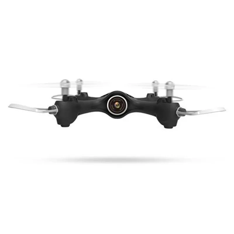 SYMA X23W Wi Fi FPV системы с 720 P HD камера высота удержания Headless режим Waypoint управление
