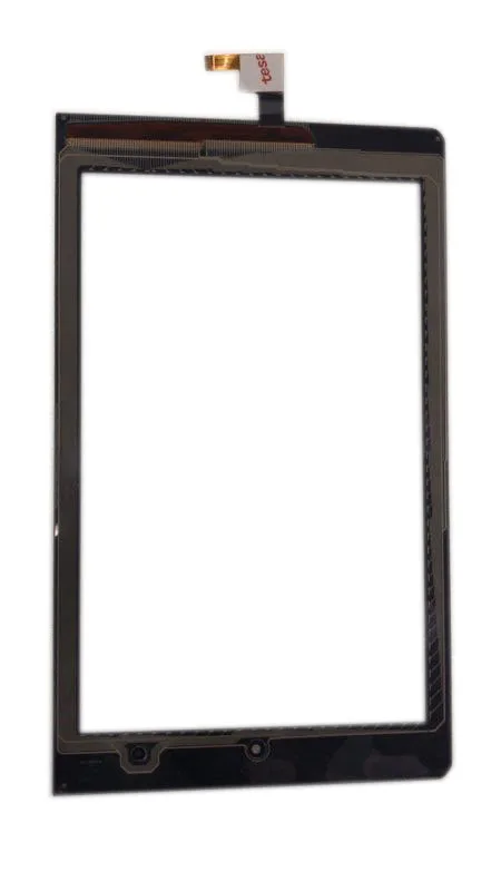 8 0 дюйма для Lenovo Yoga Tablet B6000 60043 сенсорный экран дигитайзер панель объектив стекло