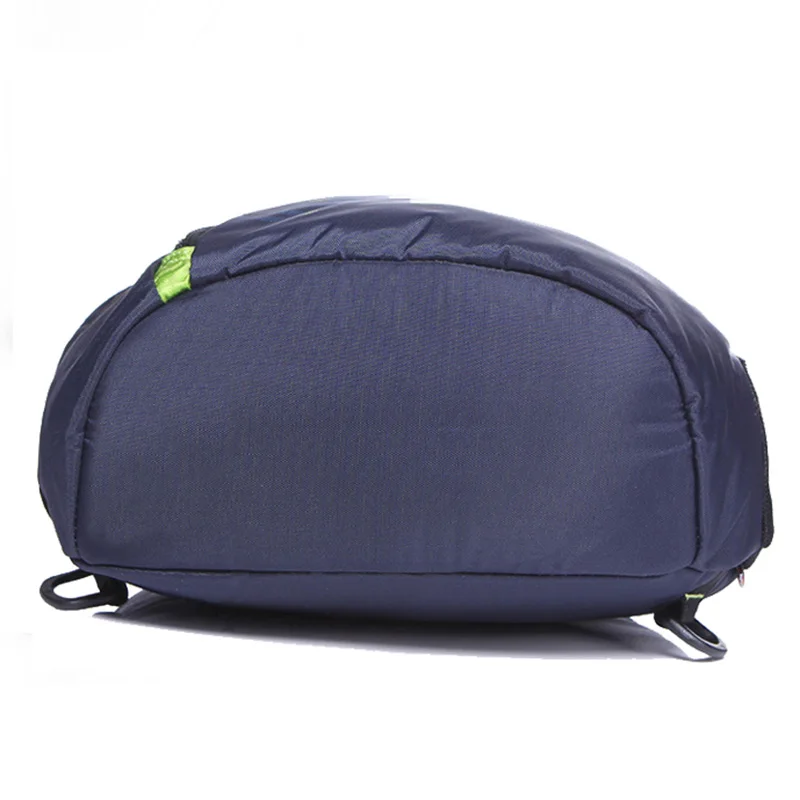 Модный мужской рюкзак из ткани Оксфорд нагрудные мессенджеры дорожные школьные