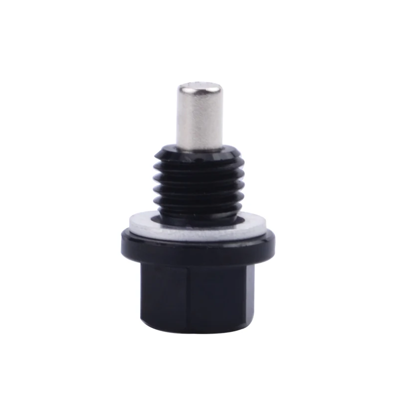Магнитная дренажная масляная пробка SPEEDWOW M12 * 1 5 для honda|magnetic oil drain plug|oil plugdrain plug |