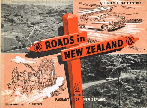 Новая Зеландия NZ маори роторуа Путешествия классический стены Стикеры холст