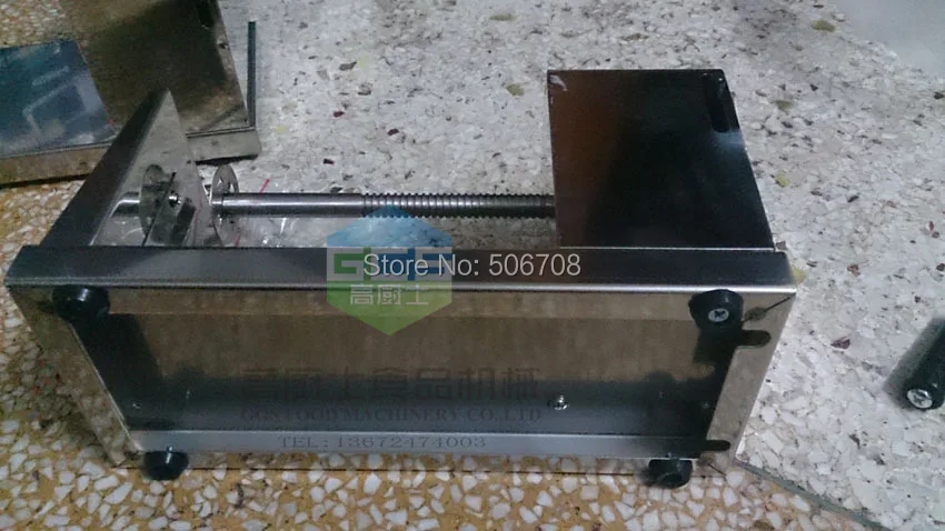 Hot sale tornado potato cutter machine chips slicer | Бытовая техника