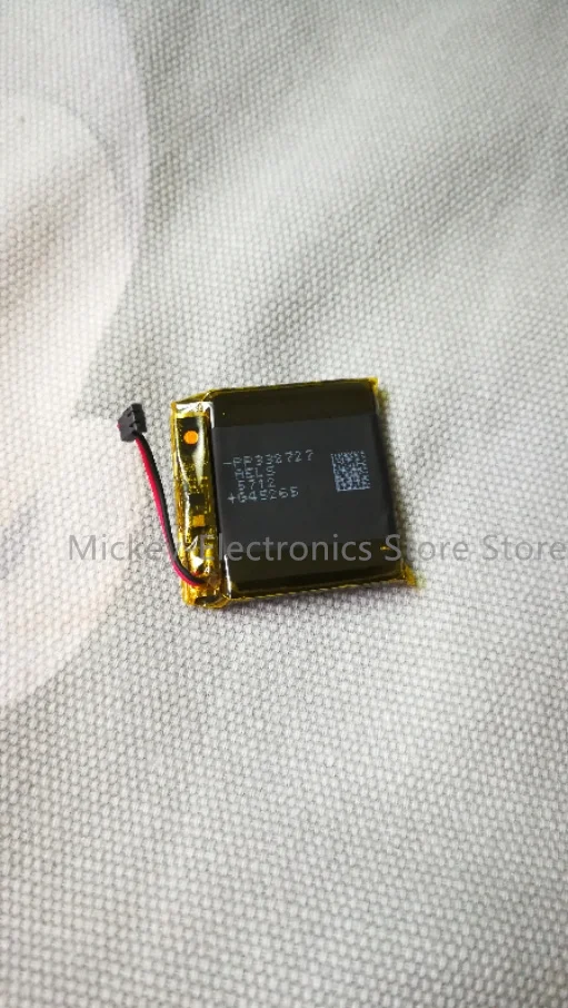 Новый аккумулятор 3 7 в 280 мАч для часов TomTom Spark литий-полимерная Фотополимерная