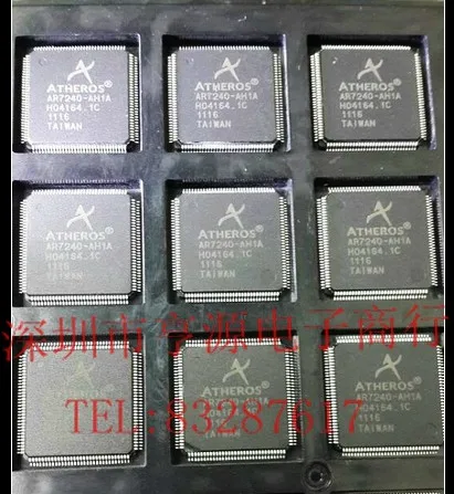 3 шт./AR7240-AH1A | Электроника