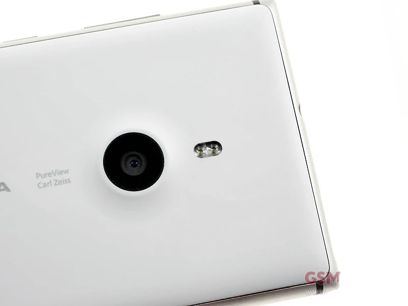 Мобильный телефон Nokia Lumia 925, 4G LTE, Windows Phone, 4,5 дюймов, 1 ГБ ОЗУ, 16 Гб ПЗУ, камера, 8.7мп, Wifi, gps, смартфон Lumia 925