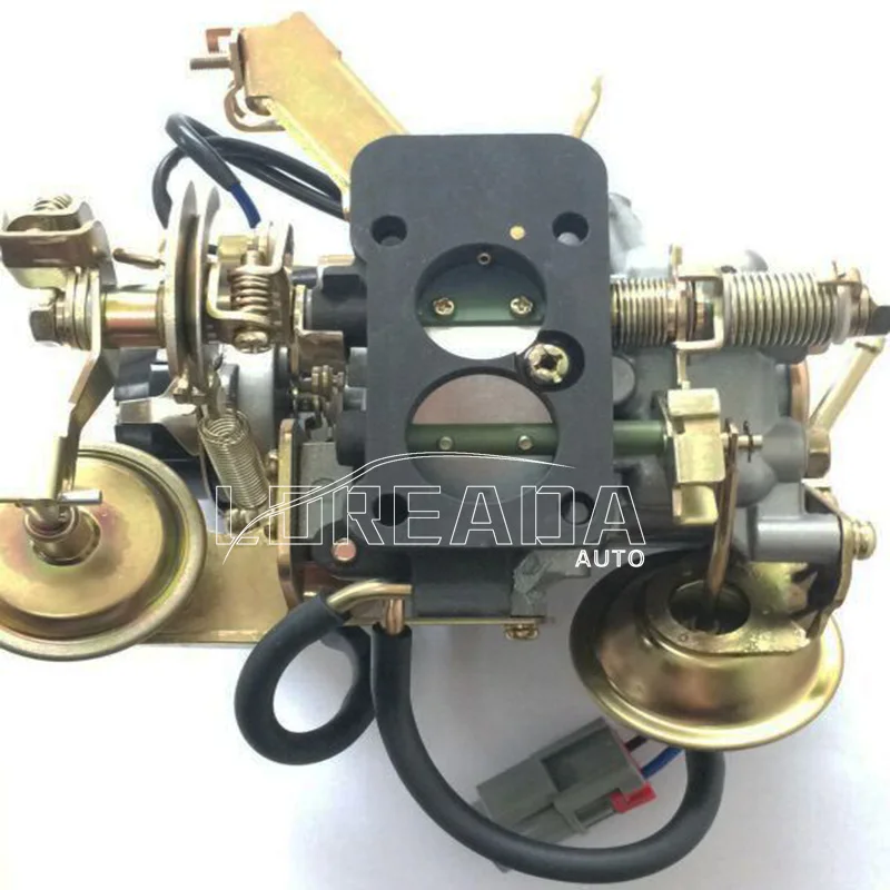 Карбюратор для Nissan Pulsar N10 Sunny B310 Vanette C22 A15 36844 carby|Карбюраторы| |