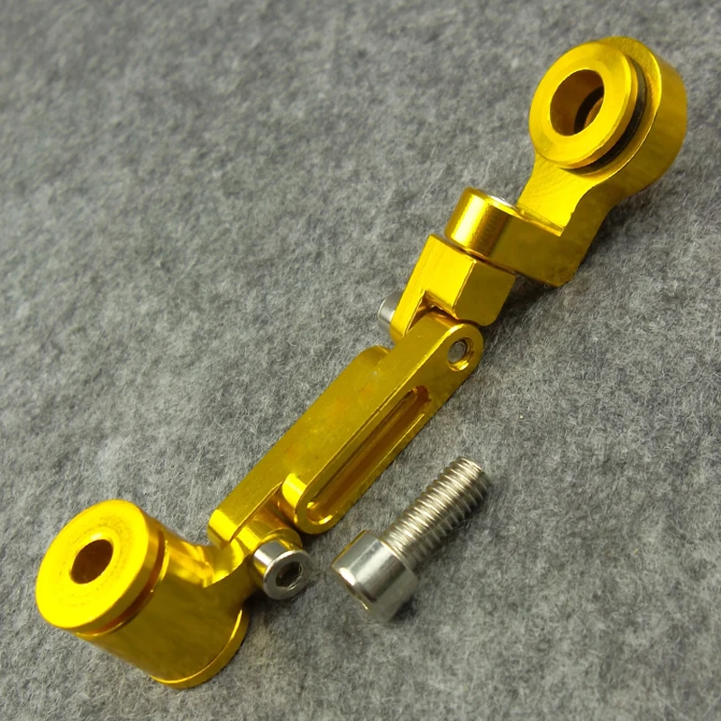 Мотоцикл стенты масло чашки CNC главный цилиндр тормозной муфты резервуар