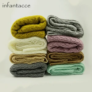 Фотофон для фотосъемки новорожденных, 150 х10 см