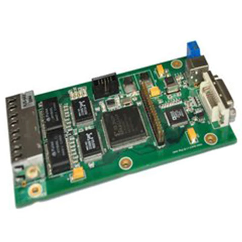 Двусторонний PCBA печатная плата в сборе SMD service | Инструменты