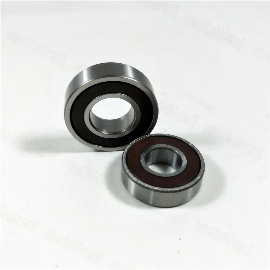 Передний и задний шарикоподшипники Zyhobby для двигателя EME35 EME оригинал|bearing