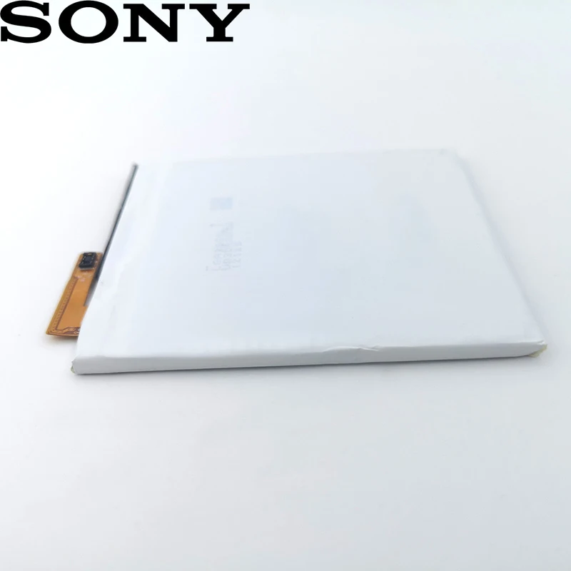 Оригинальная фотобатарея Sony 100% мАч для телефона SONY Xperia M4 Aqua E2303 E2333 E2353 последняя