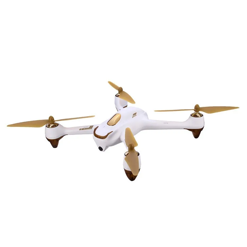 Hubsan H501S H501SS X4 Pro 5,8G FPV Бесщеточный с 1080P HD камерой gps RTF режим следования за мной Квадрокоптер Вертолет радиоуправляемый Дрон