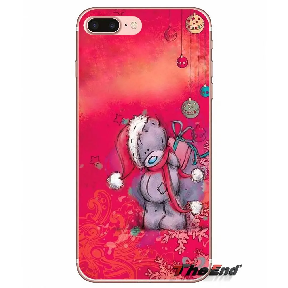 Силиконовый чехол Tatty Teddy Me To You Bear для HTC One M7 M8 A9 M9 M10 E9 Plus Desire 630 530 626 628 816 820 Motorola G G2 G3 |