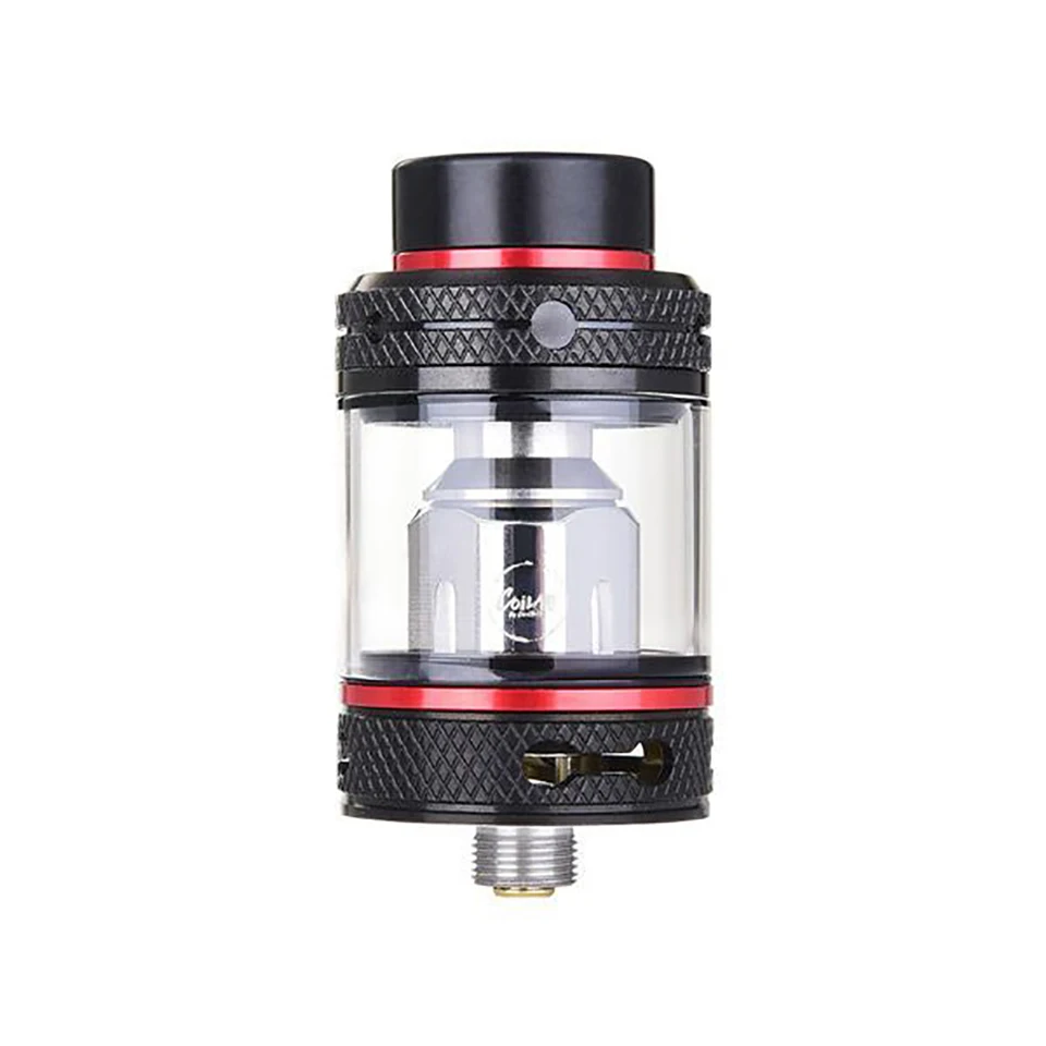 Оригинальный атомайзер CoilART MAGE Subtank 24 мм Диаметр испаритель электронная сигарета