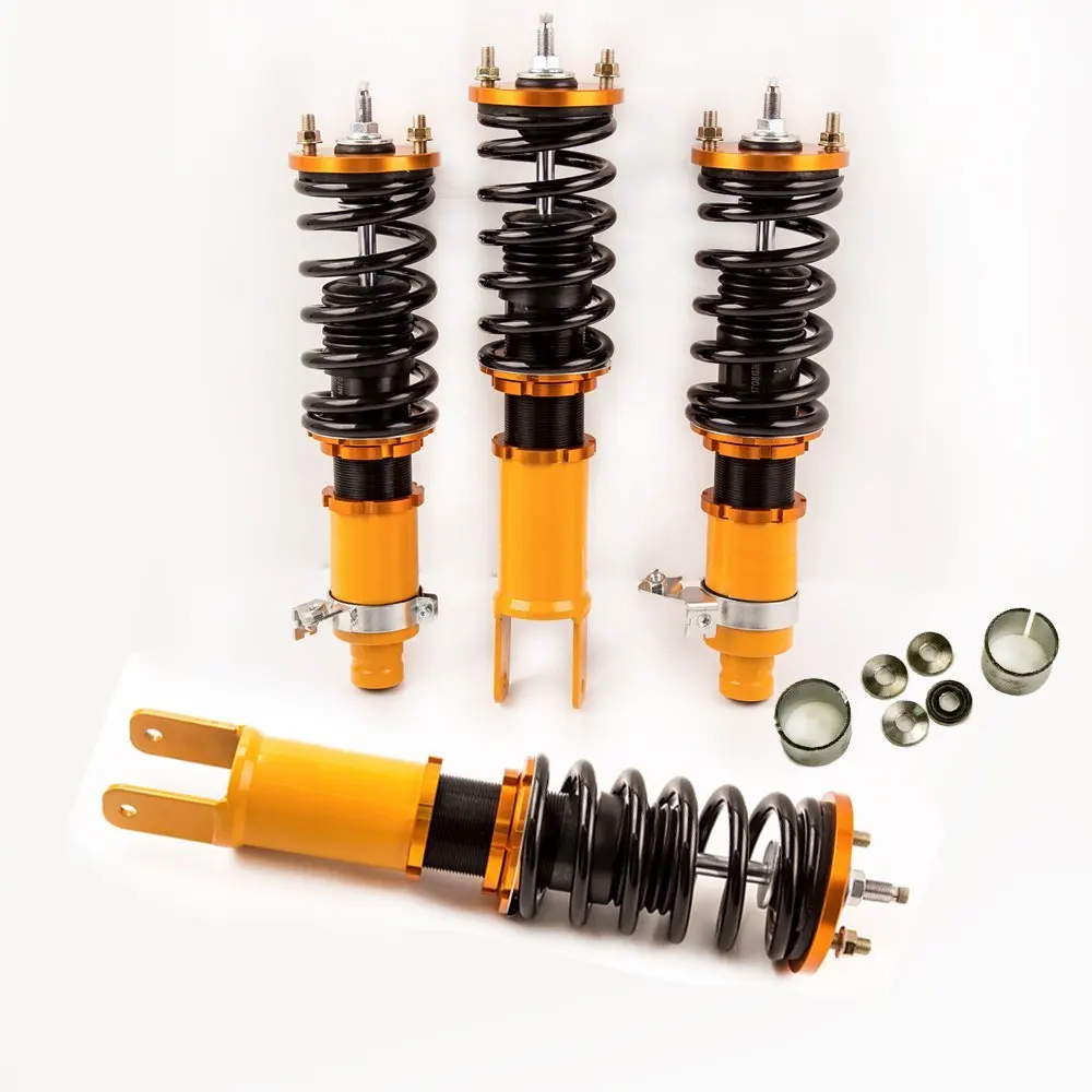 Комплект стойки подвески для Honda Civic Coilover подходит EJ EM 1996 2000