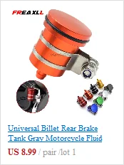 На Руль мотоцикла или концы ручки руля крышки для KAWASAKI NINJA 250R ZX6R 636 ZX6RR ZX10R ZX7R ZX9R ZX12R ZX14R Z125