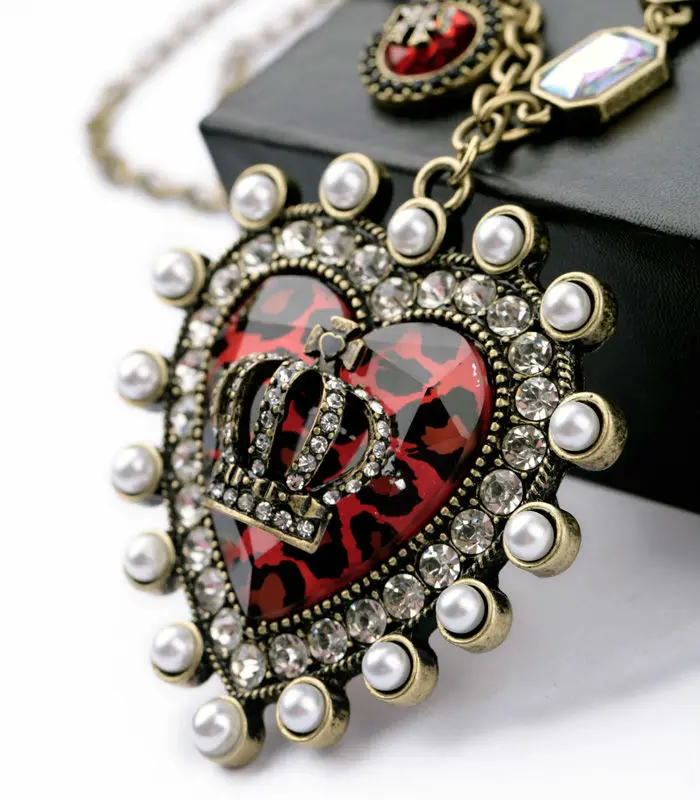 N00840 Бесплатная доставка светильник золотого цвета тонкая цепочка Корона из