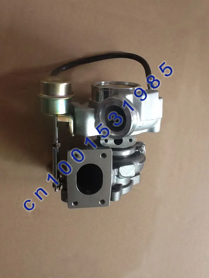 

HE221W 4043978/2835143/4956031 TURBO FOR CUMS ISDE4 ENGINE FOR CUMS/TRUCK 3.9L KLQ6119TQ/ISDE4 ENGINE
