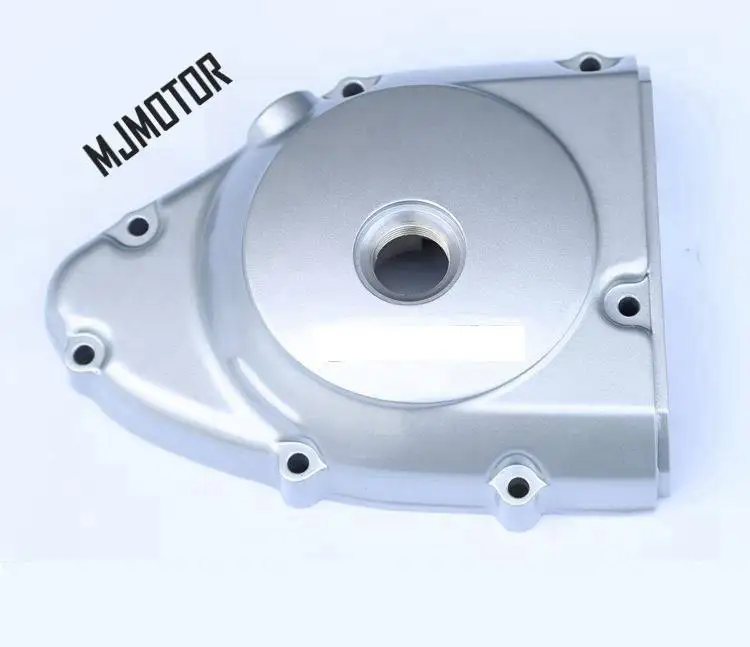 Starter coil cover for Suzuki GN 125 GS150 HJ EN125 Chinese Motorcycle QJ KEEWAY part