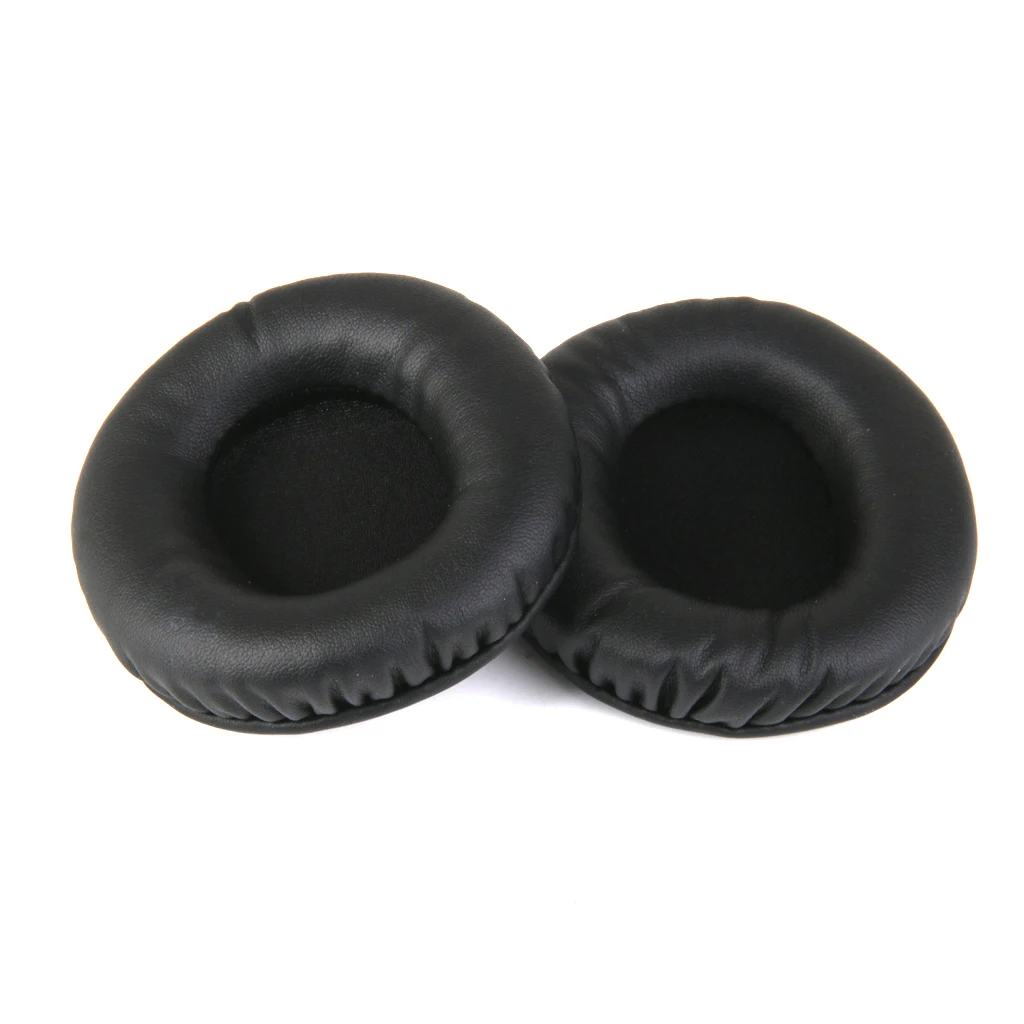 Сменные амбушюры для MDR V55/ATH WS70 ATH WS77 наушников|ear pad cushions|ear padsear replacement |