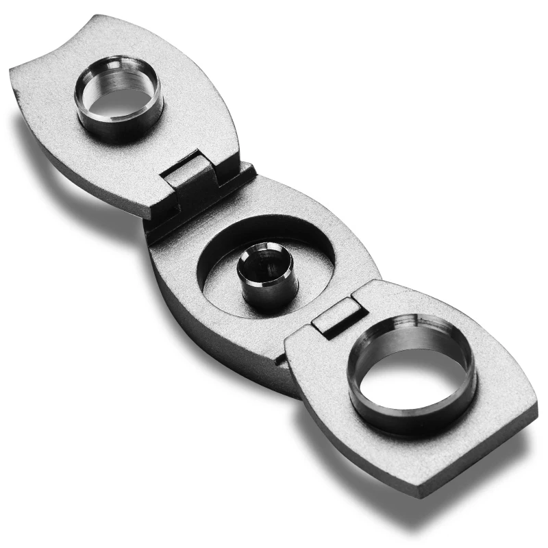 Cigar drill portable creative multi-function size opening texture puncher | Дом и сад